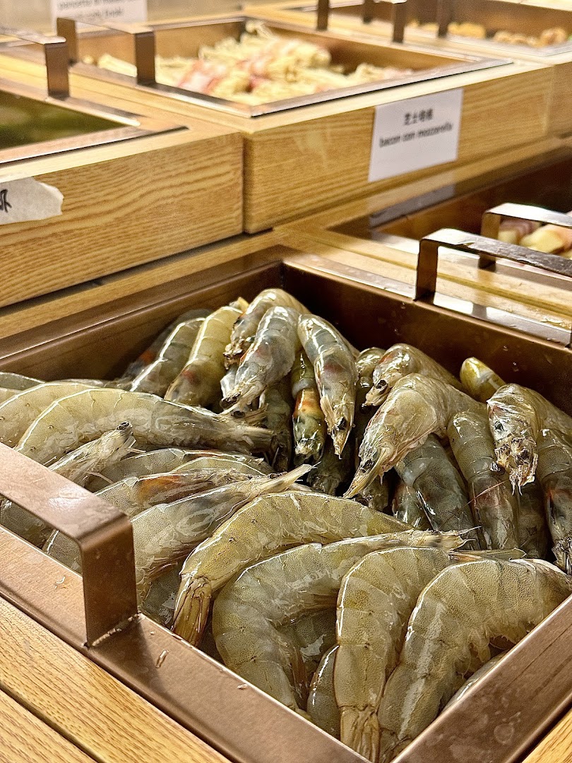 Fabbrica di Grill 烤肉工厂 · Foto 1